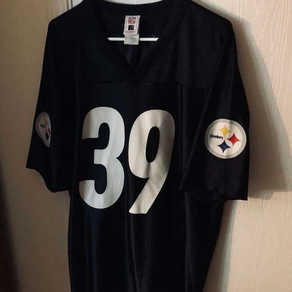 Pittsburgh Steelers - Parker ~ Jersey # 9 ~ Size “M” ~ Like New ~ Used Twice !!! - Picture 1 of 3